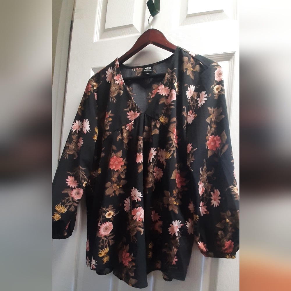 Bobeau top